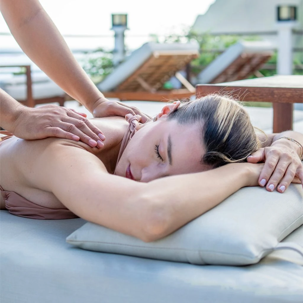 The Serenity Ritual