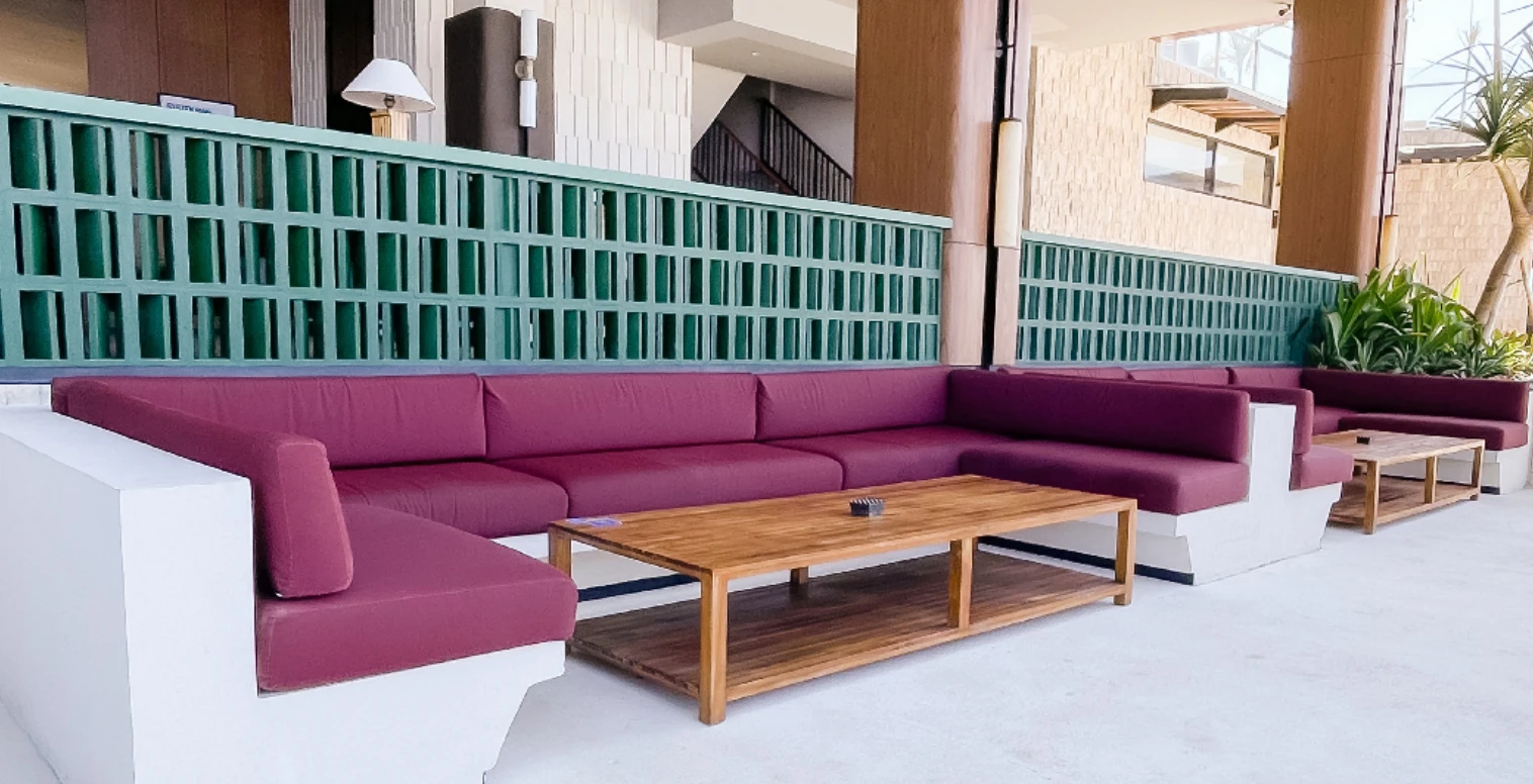 Sofa Restaurant