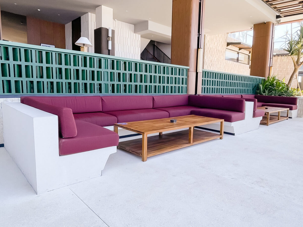 Sofa Restaurant
