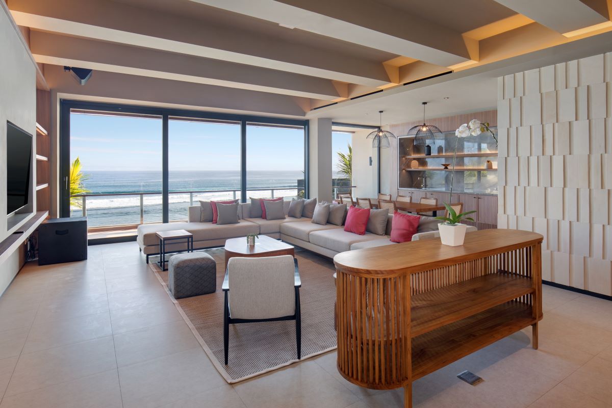 Save the Party Suite