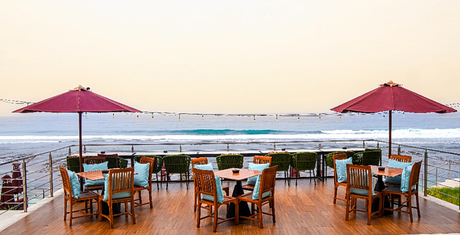 White Rock Bar
