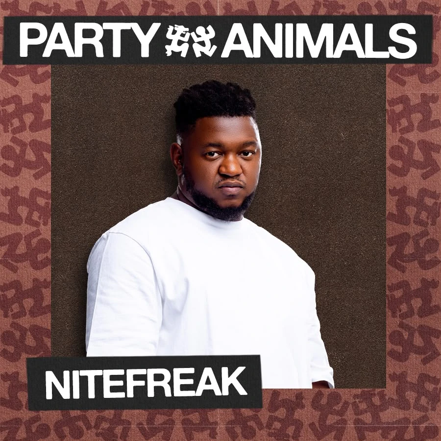 NITEFREAK