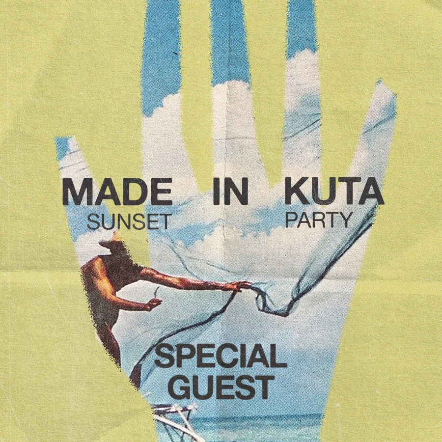 MADE IN KUTA