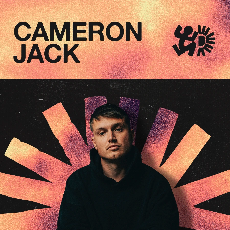 CAMERON JACK