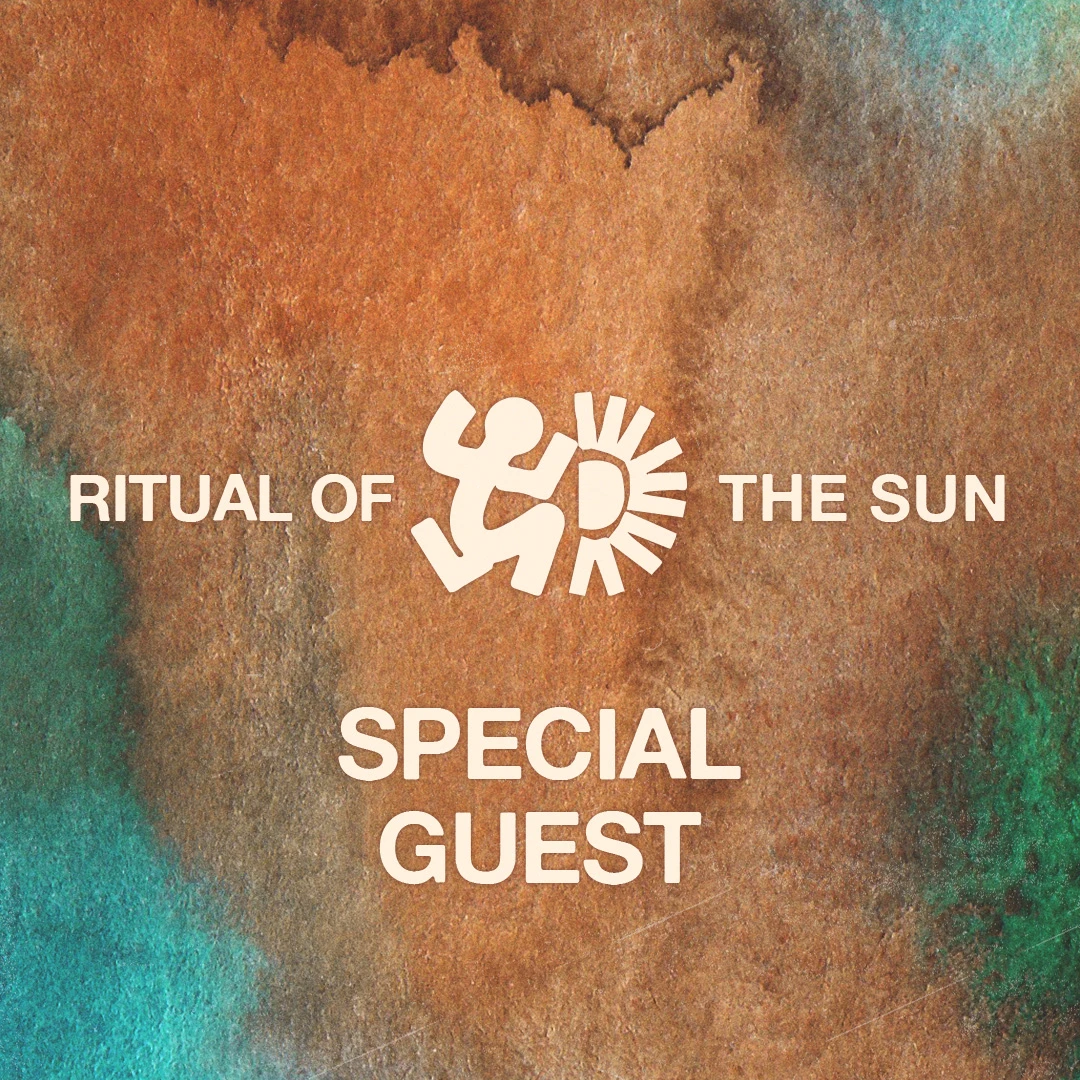 Special Guest
