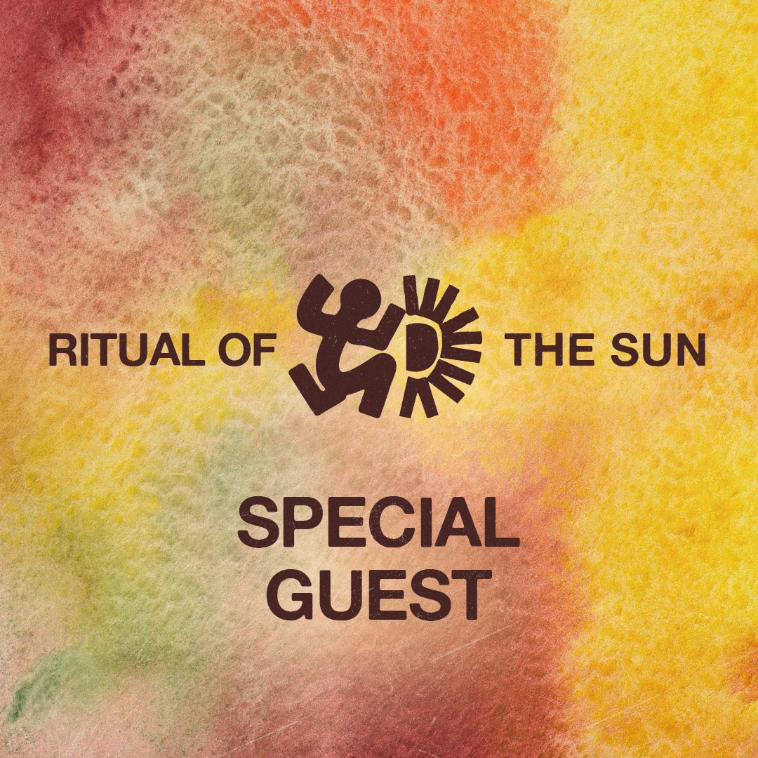 Special Guest