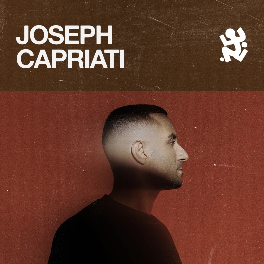 JOSEPH CAPRIATI