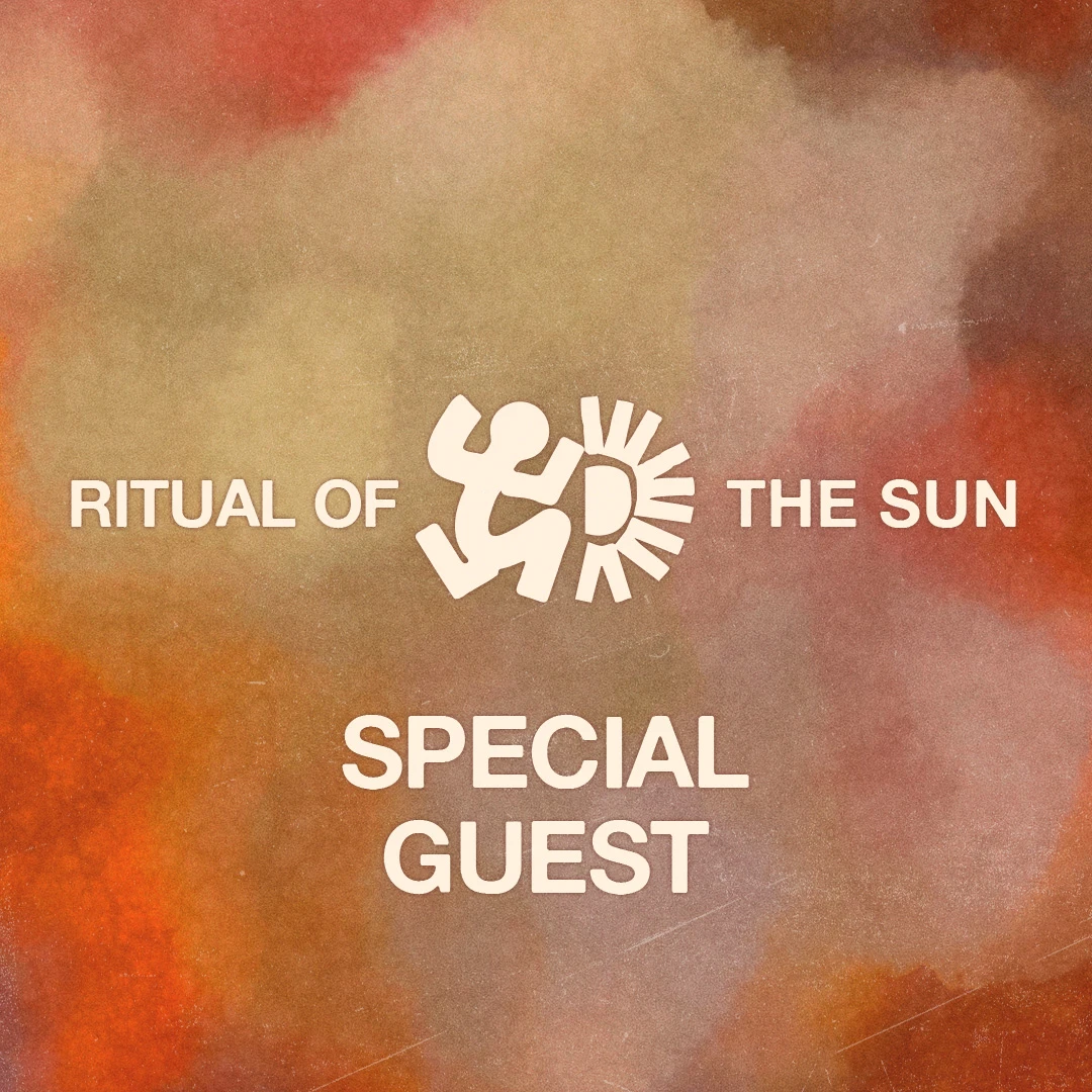 Special Guest