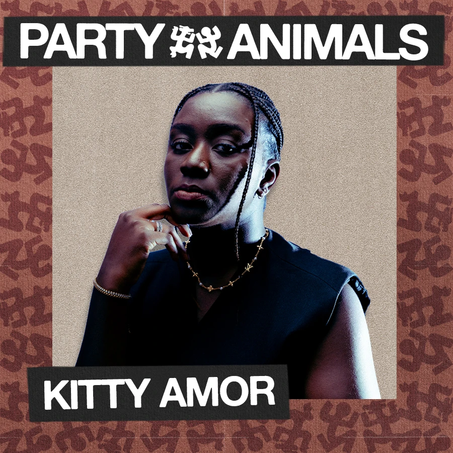 KITTY AMOR