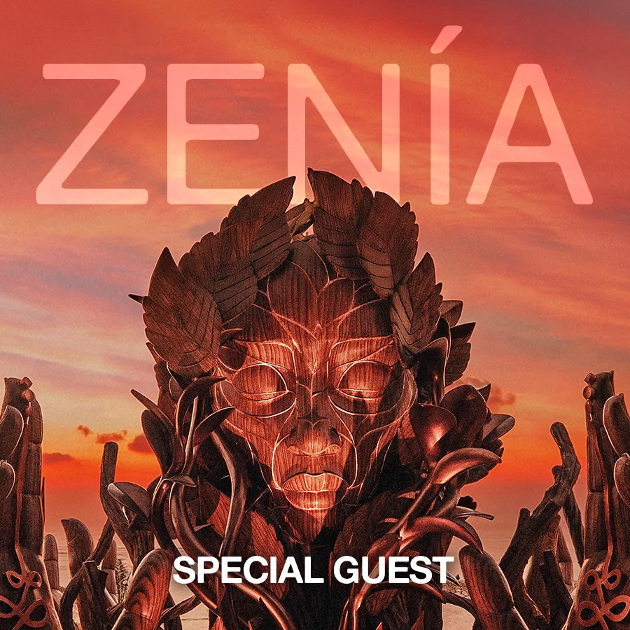 ZENÍA