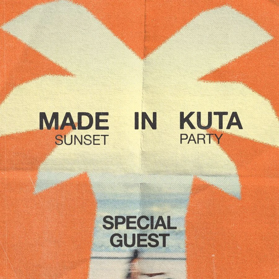 MADE IN KUTA