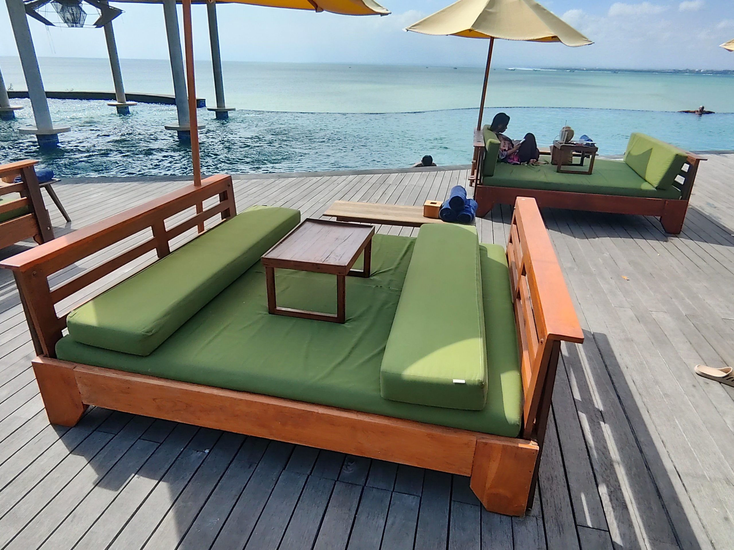 Daybed