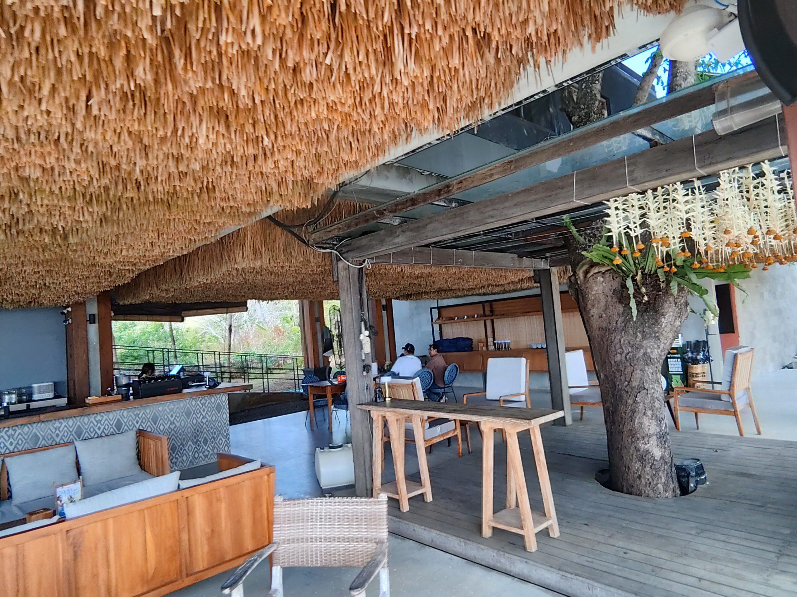 Sunset Bar