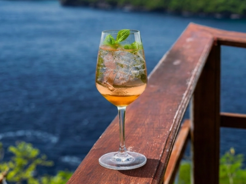 Hugo Spritz - Offer Resmi Terbatas
