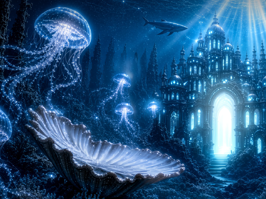 KU DE TA KU DE TA White Party 2026: Atlantis
