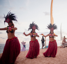 Karma Beach Club Karma Beach Weekly Events