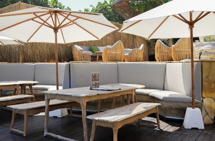 Luna Beer Garden