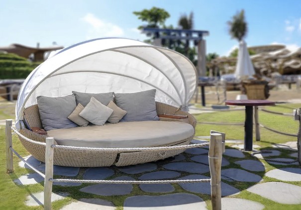 Small Daybed