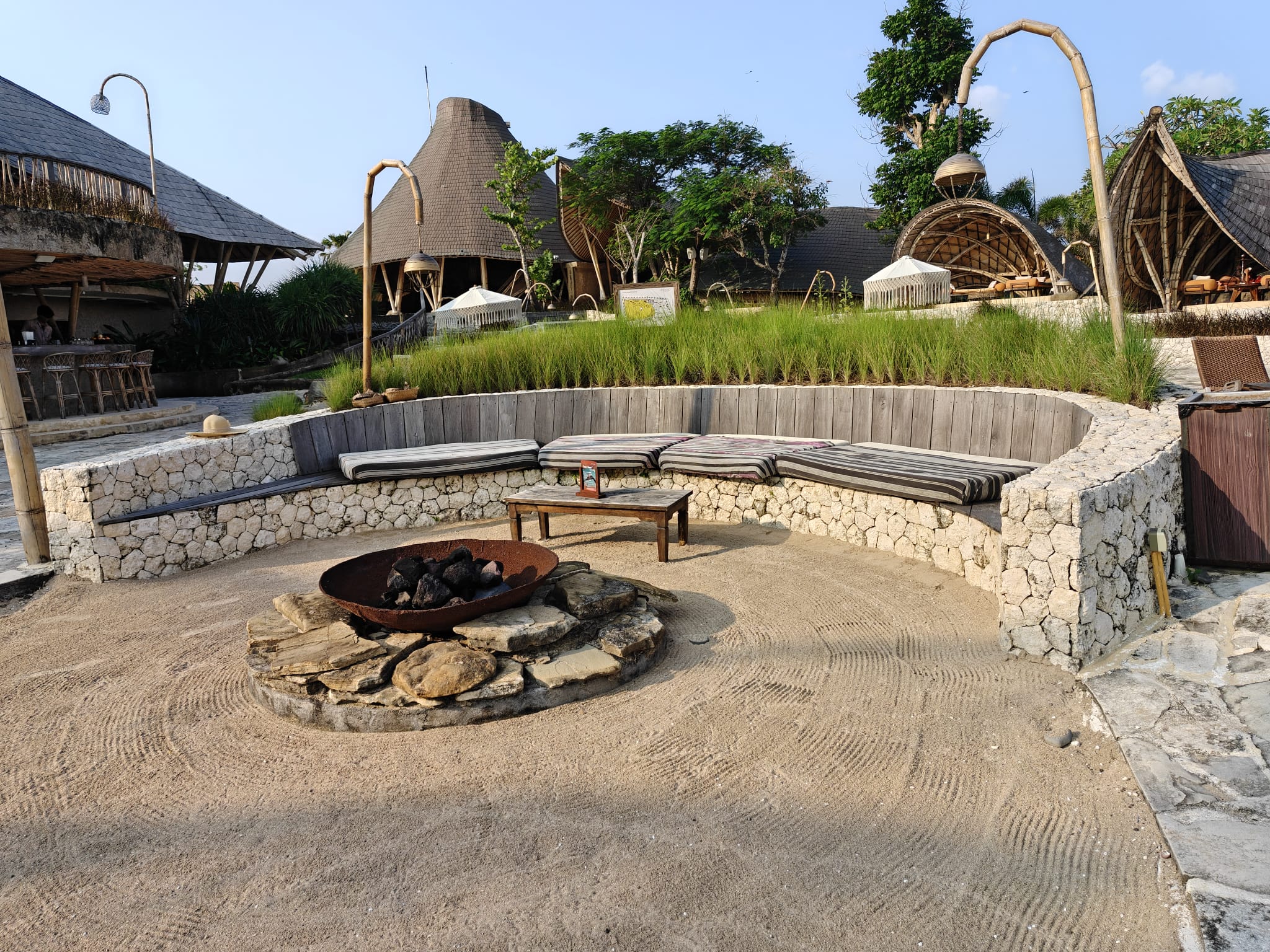 Fire Pit
