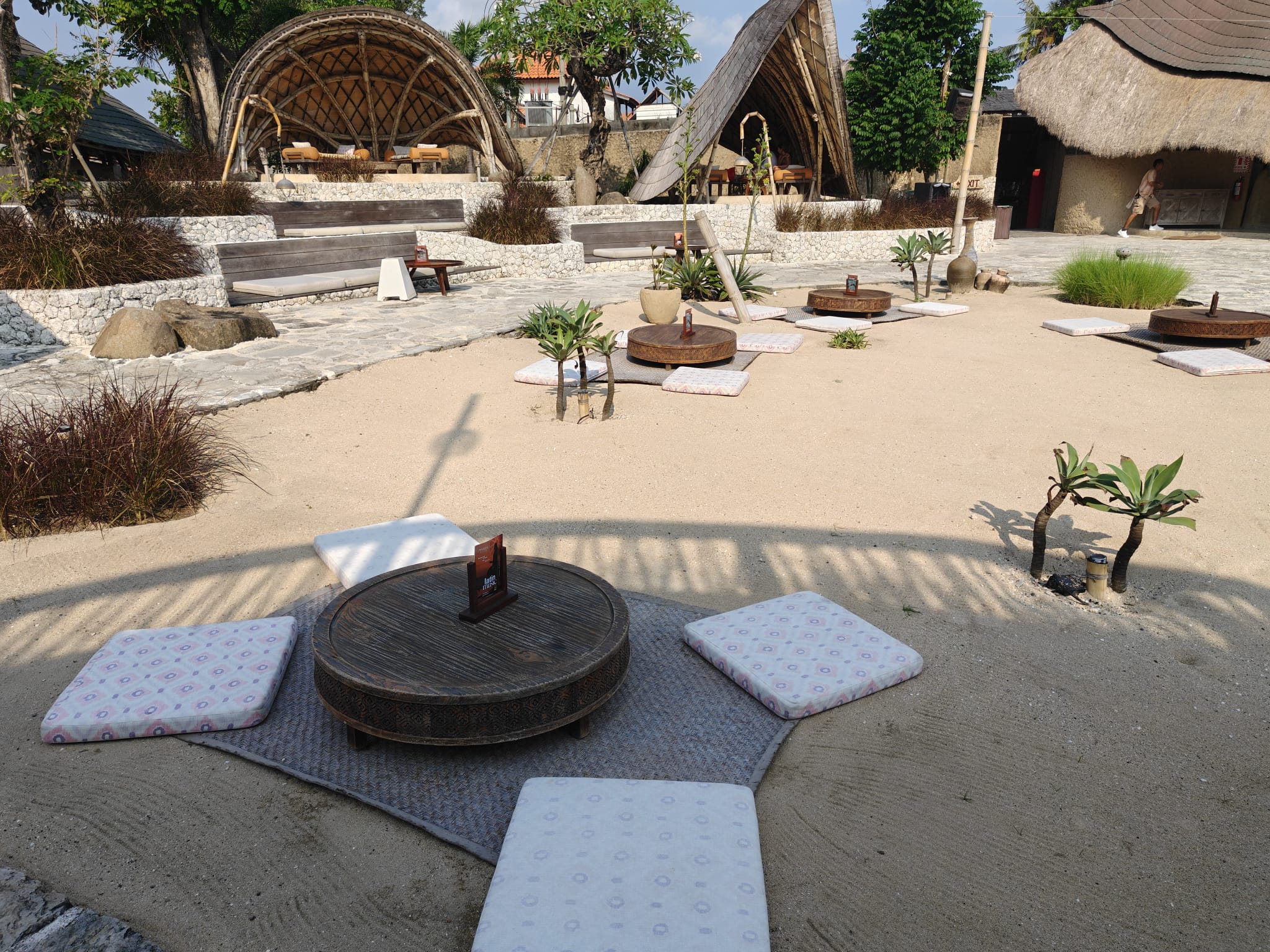 Sand Pit