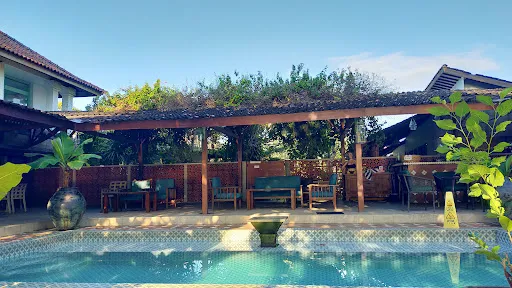 Daybeds & Sun Lounger（デイベッド・サンラウンジャー）