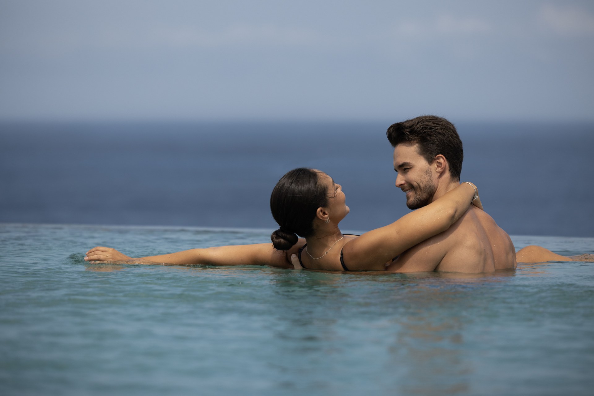 ARNA Ocean Lounge IDR 500K F&B credit for two-night stays