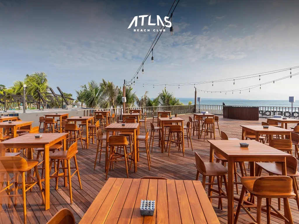 Booking dan datang sebelum 13.00 diskon minimum spend 50%. Cocok untuk seat siang