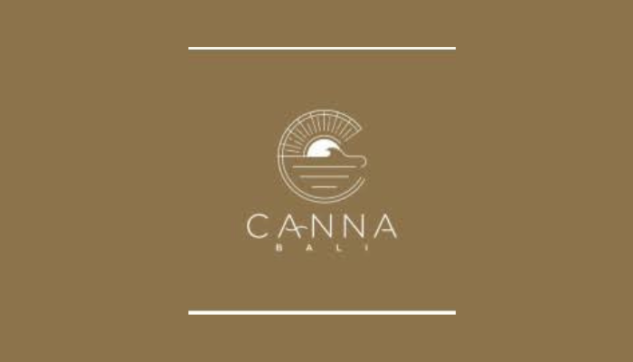 Canna Bali BNI / QRIS wondr 10%割引