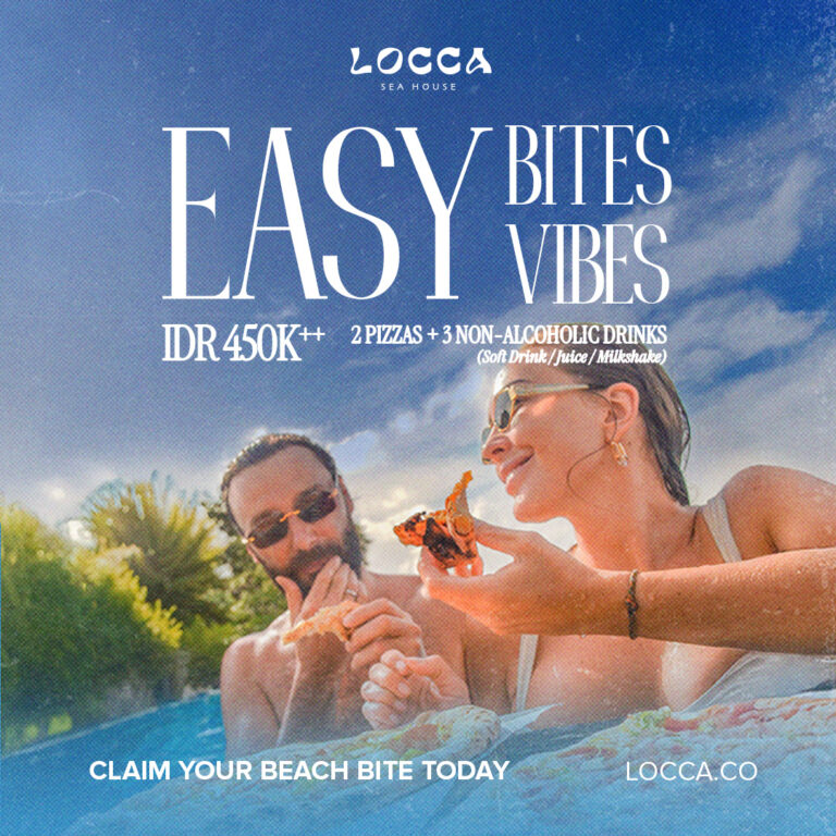Locca Sea House Special On This Month