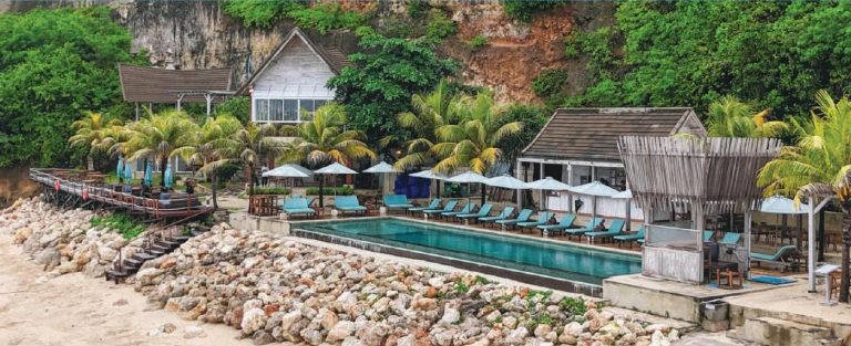 Timbis Beach Club venue photo from official facesheet