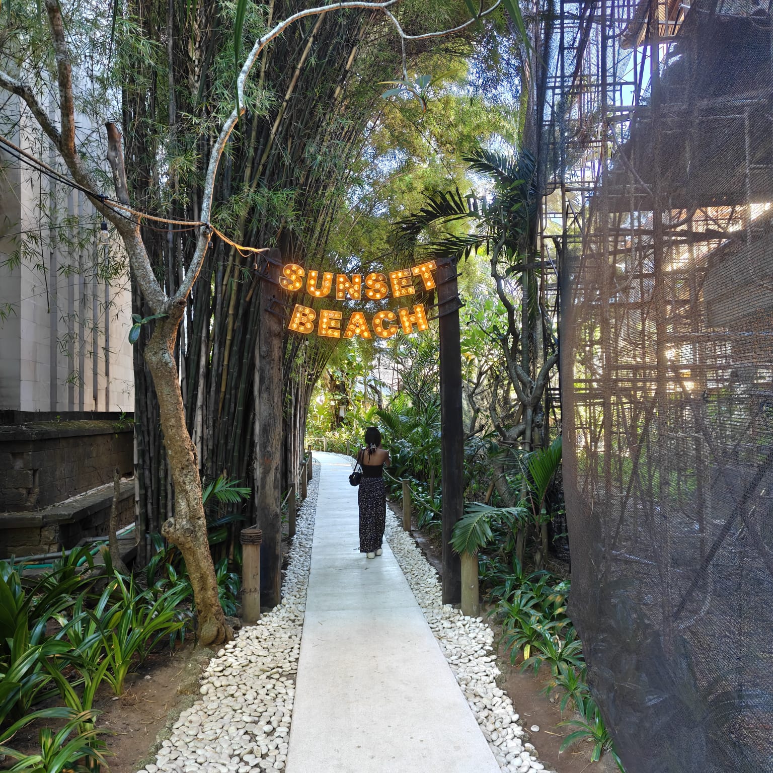 Suka Sunset Beach Club / Sunset Beach Bali Best Time Around Sunset