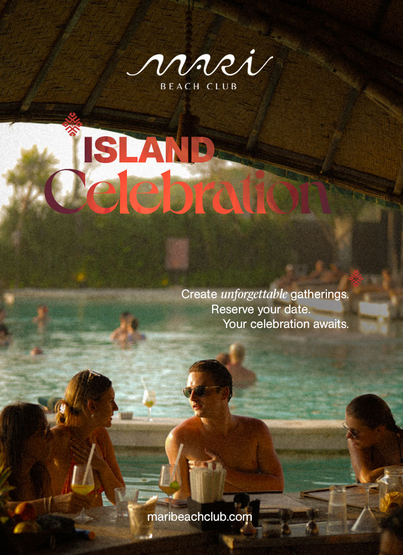 Island Celebration