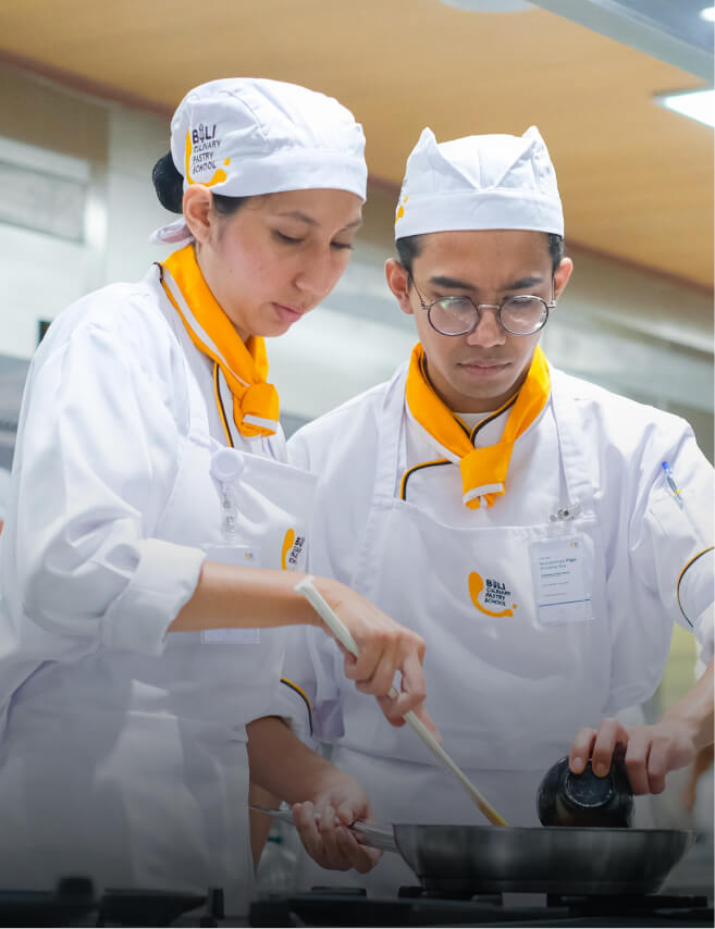 Gambar edukasi dan pengalaman kuliner di KORO Bali