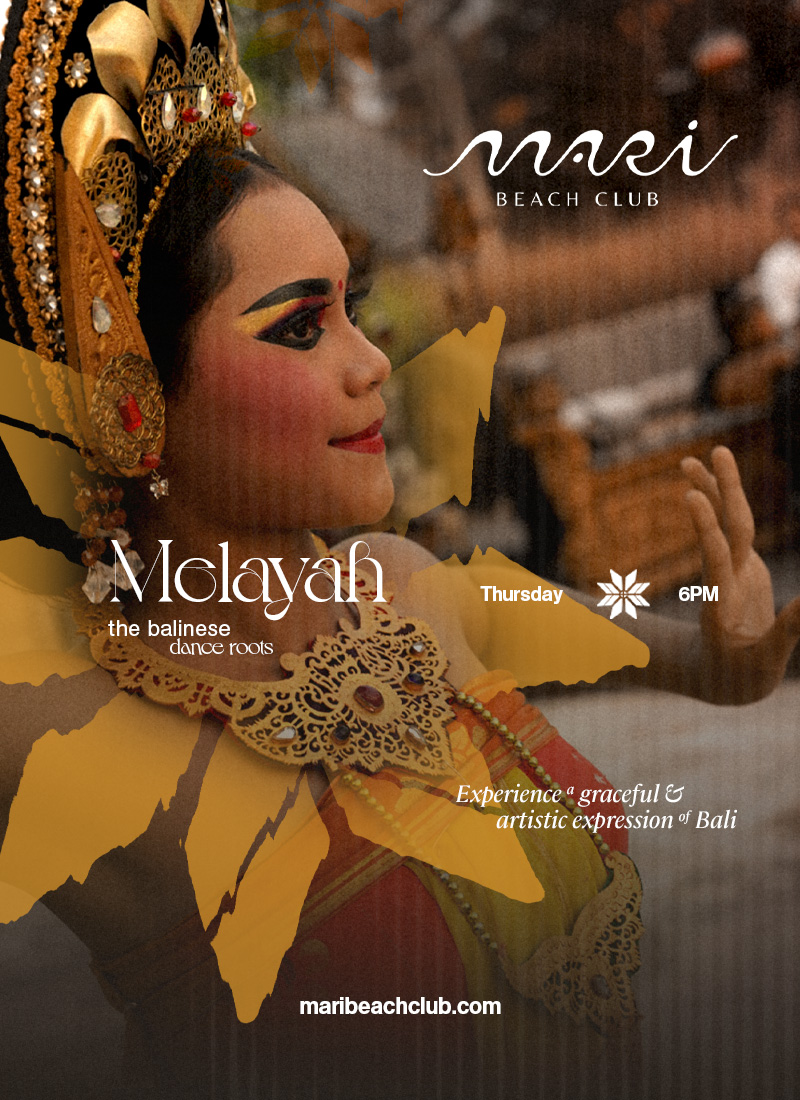 Mari Beach Club Melayah