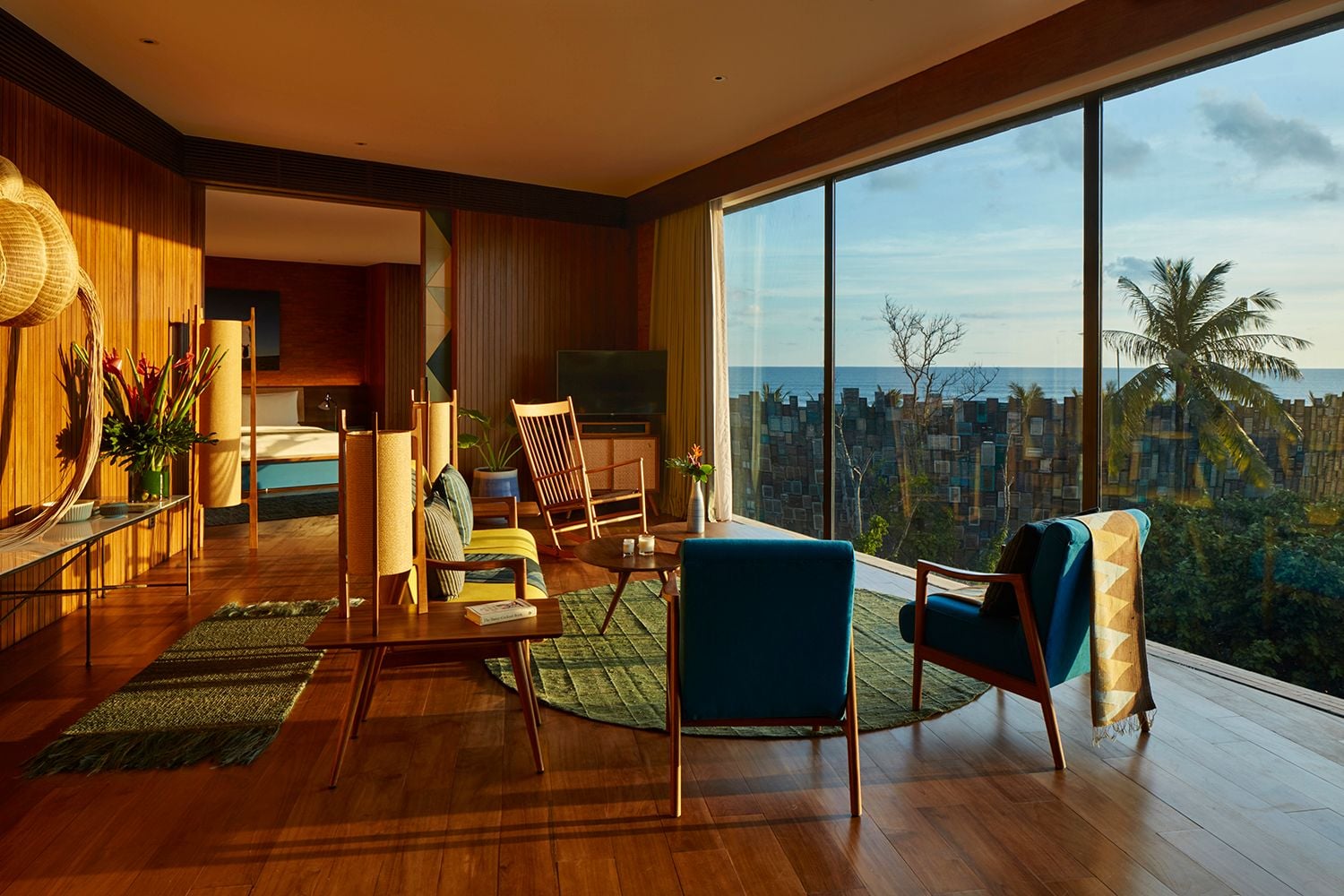 Potato Head Beach Club 15-Year Anniversary stay benefits