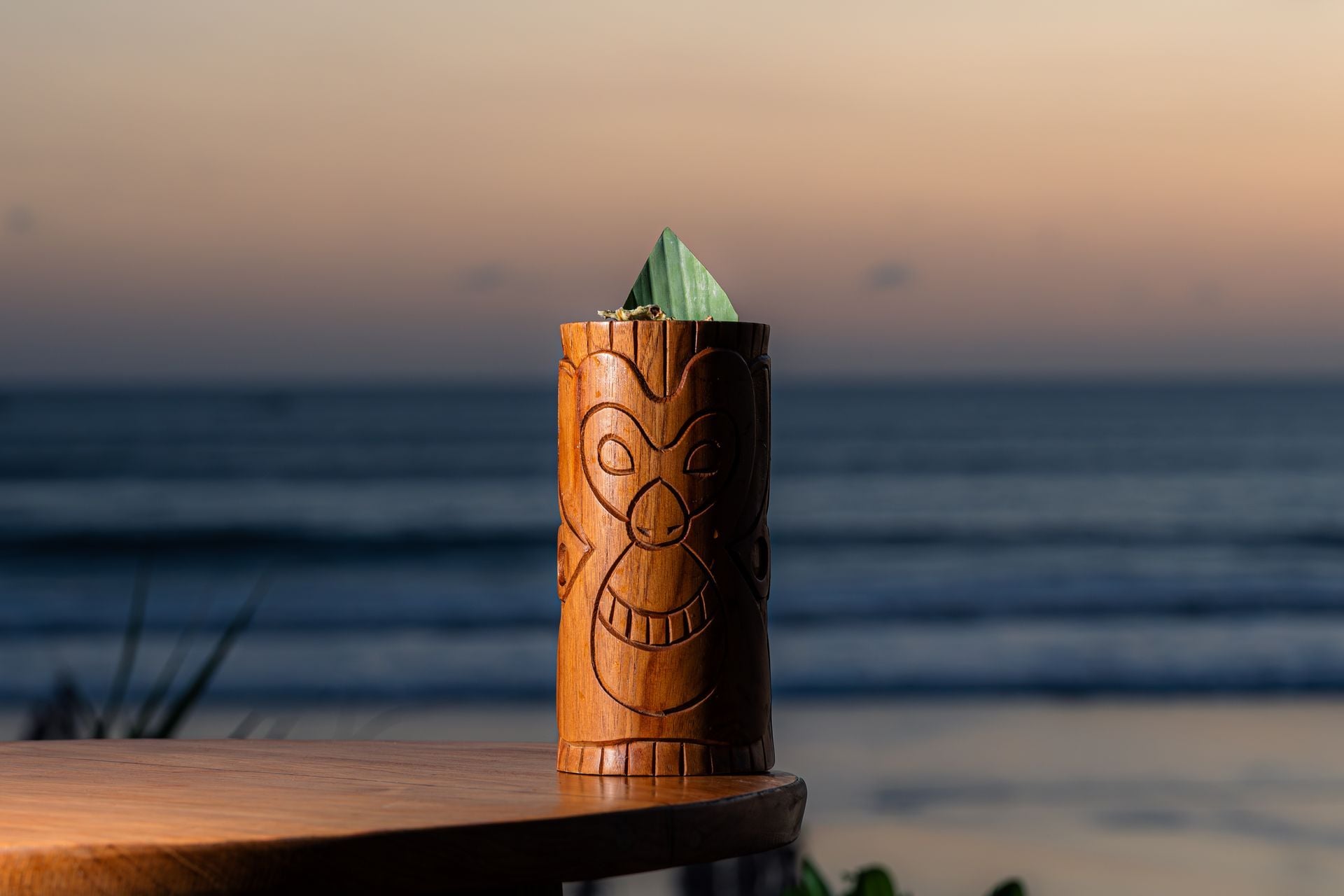Potato Head Beach Club Golden Hour Duo