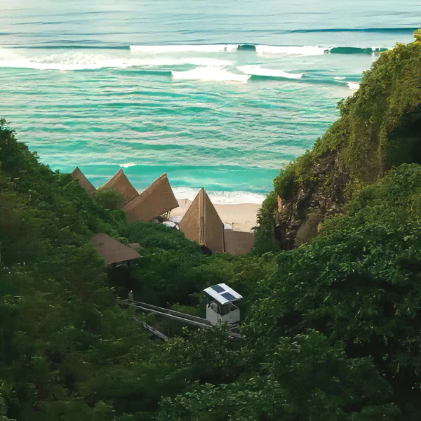 Sundays Beach Club Daily Beach Pass food and beverage credit