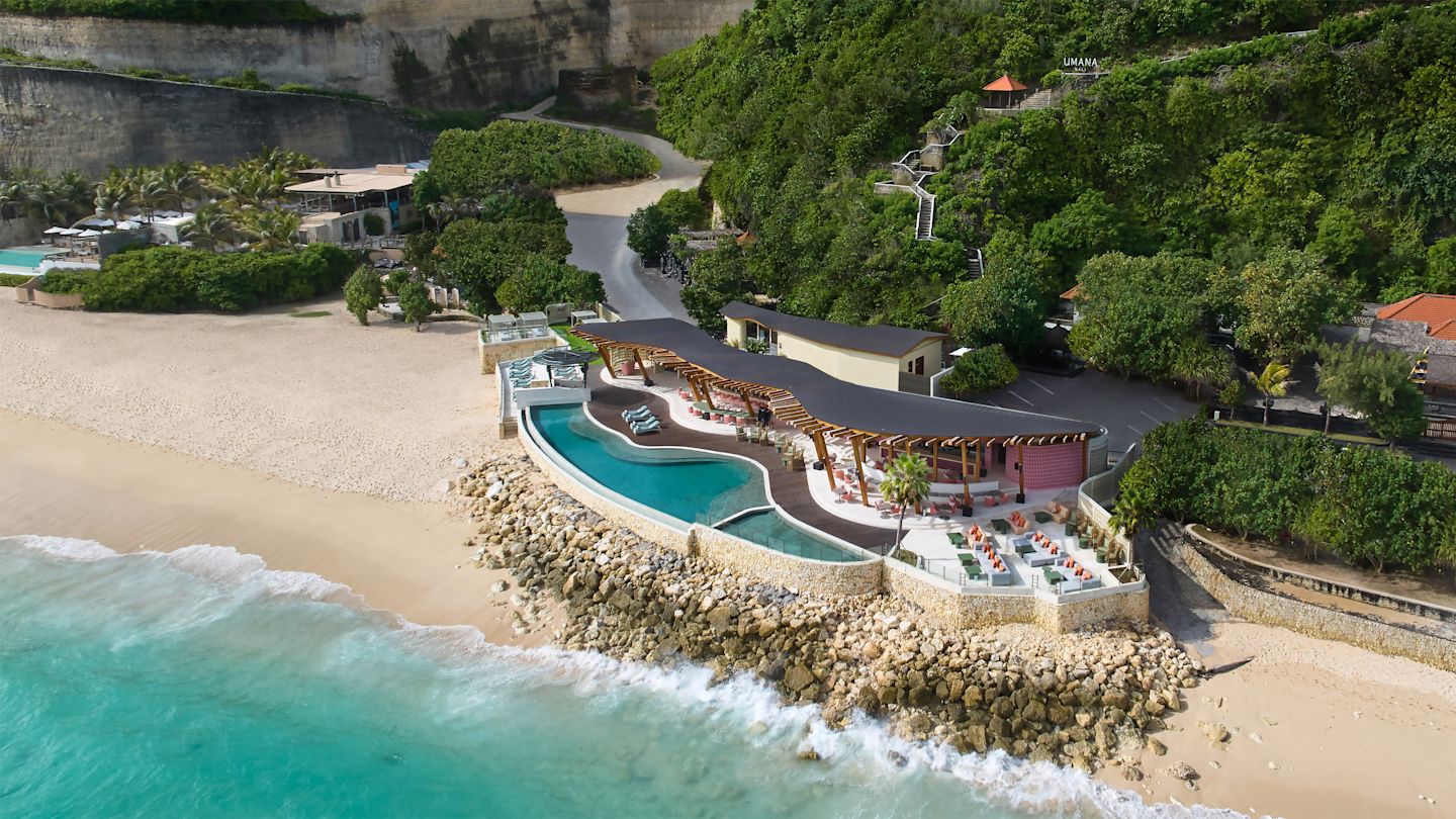 Cabanas