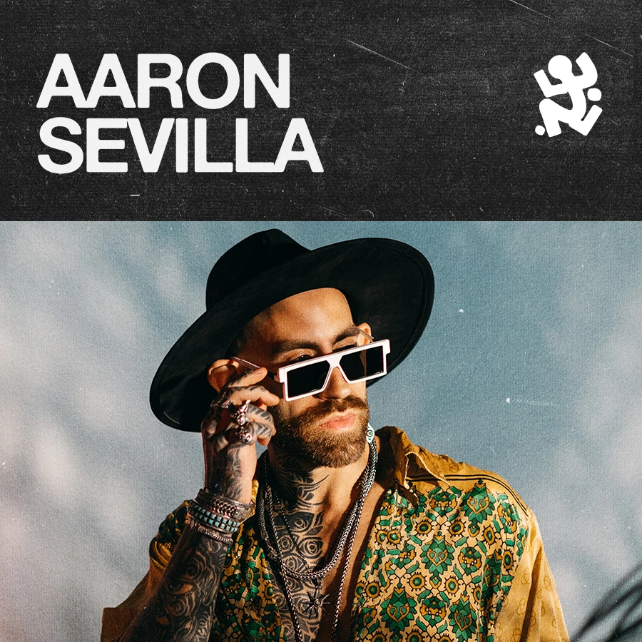 Zumana Beach Club AARON SEVILLA