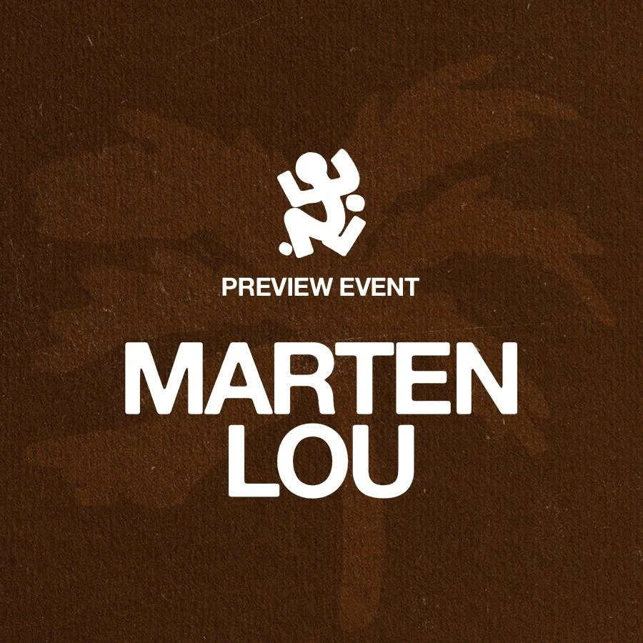 Zumana Beach Club MARTEN LOU